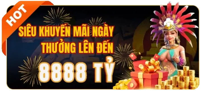 Ưu đãi hấp dẫn 88kbet nhà cái