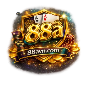 Biểu tượng đa dạng trò chơi 88kbet nhà cái